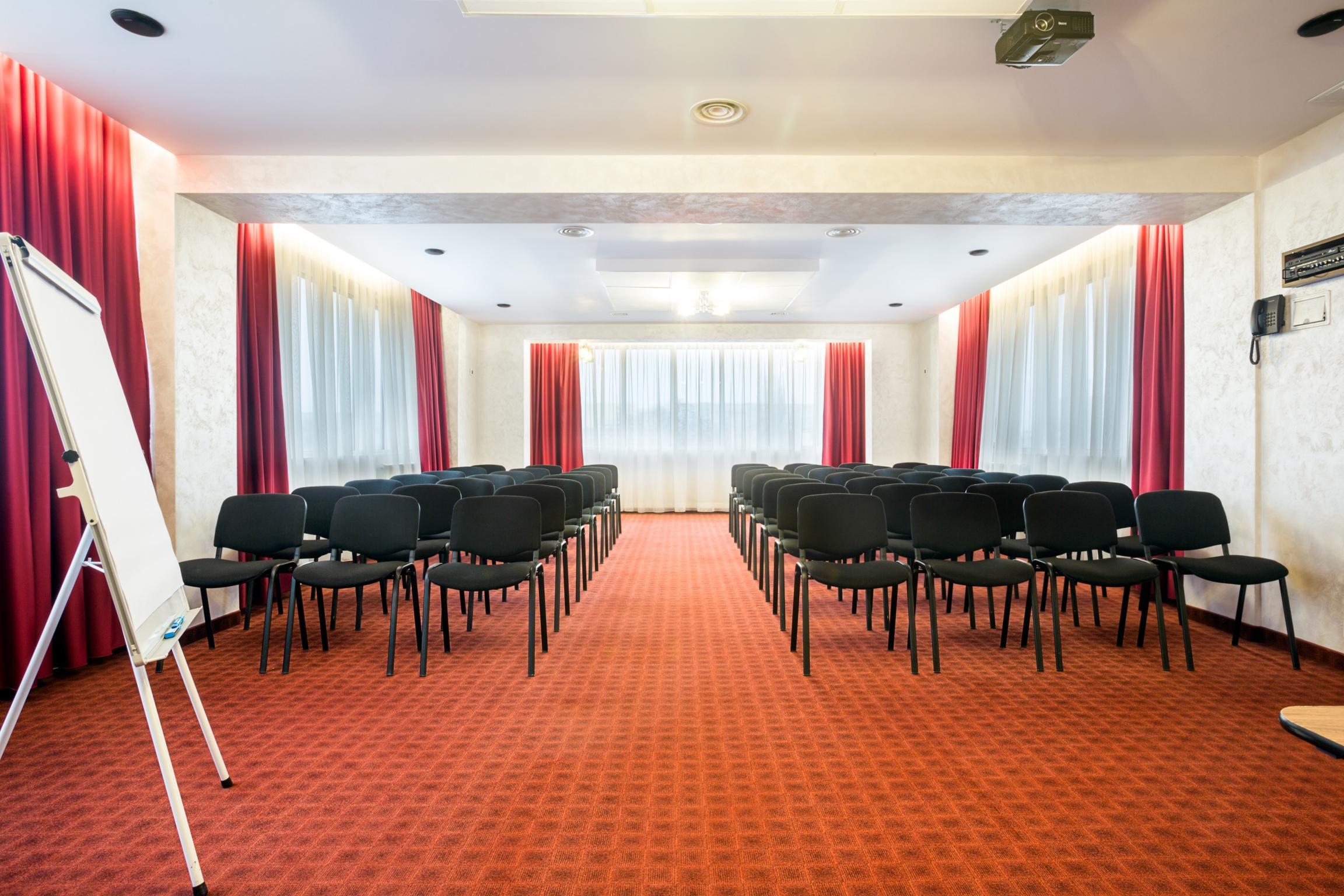 Inter Business Bucharest Ξενοδοχείο Εξωτερικό φωτογραφία