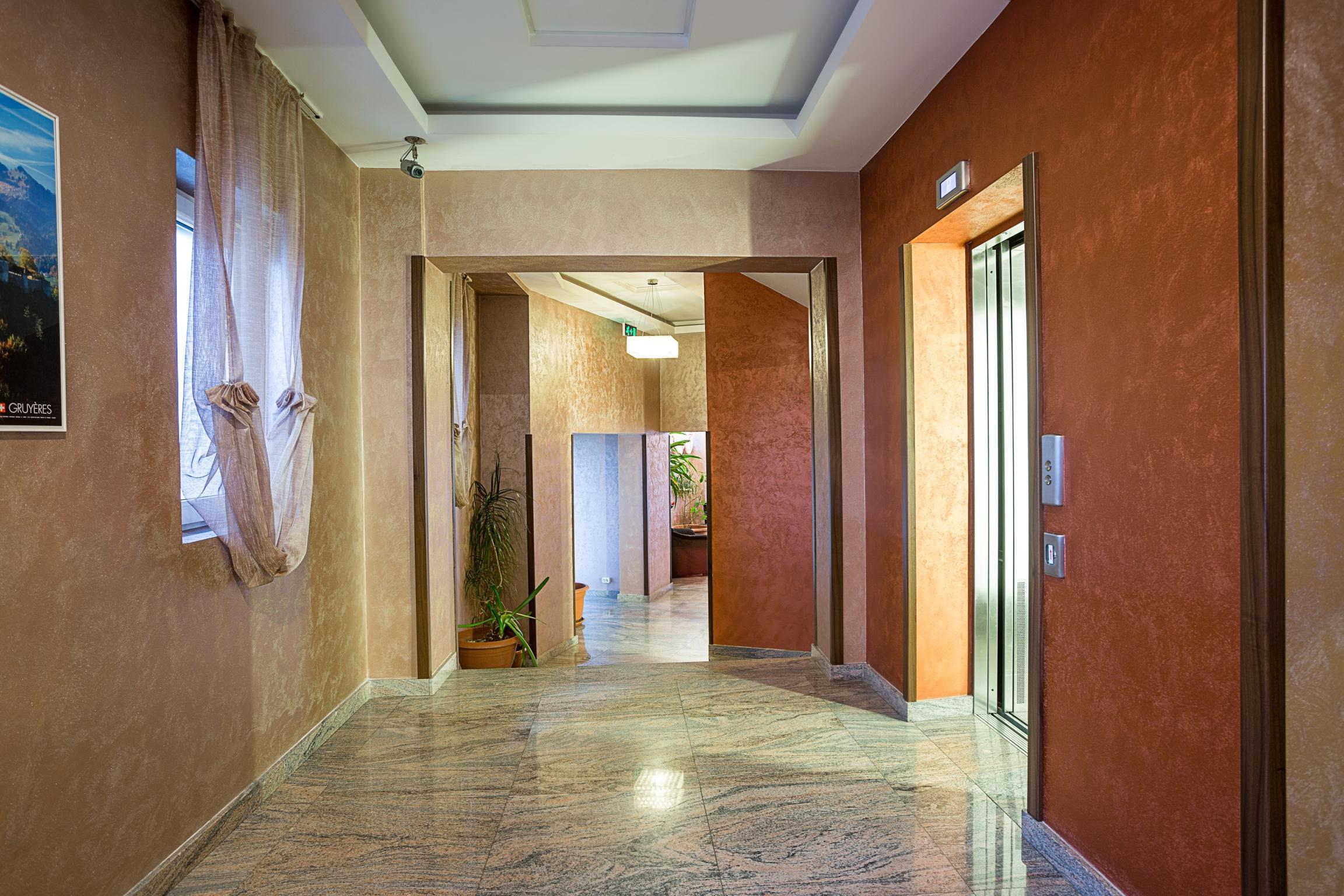 Inter Business Bucharest Ξενοδοχείο Εξωτερικό φωτογραφία