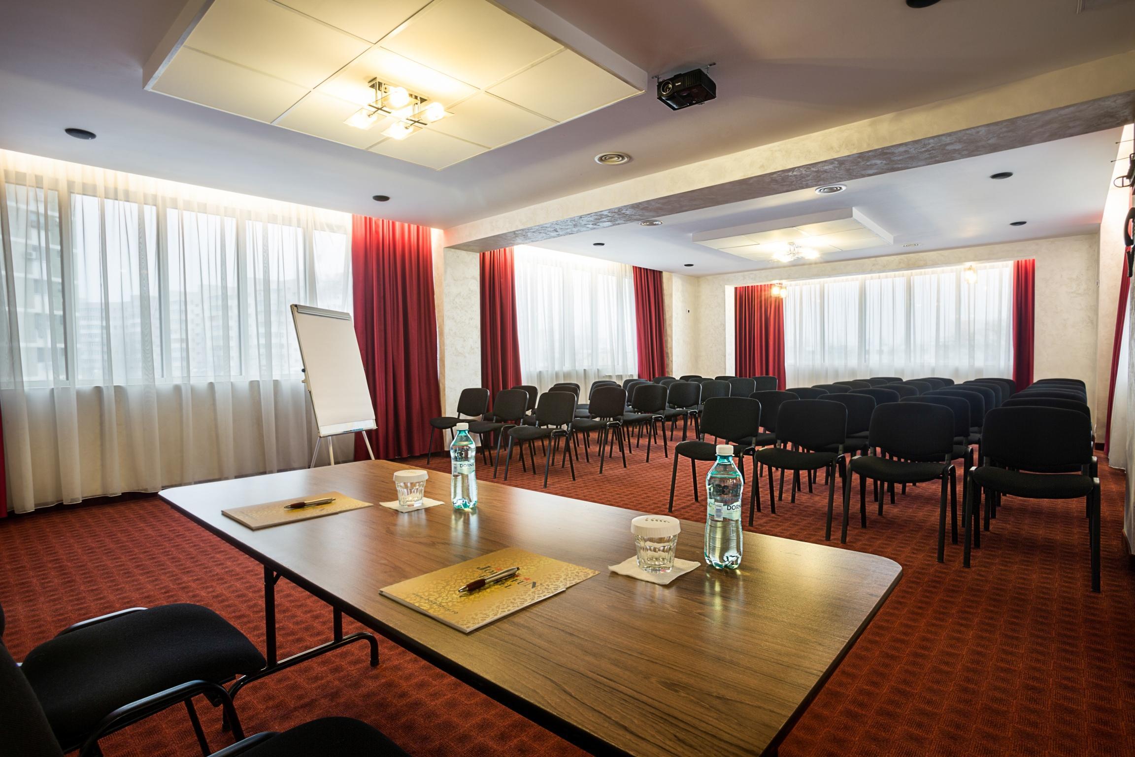 Inter Business Bucharest Ξενοδοχείο Ανέσεις φωτογραφία