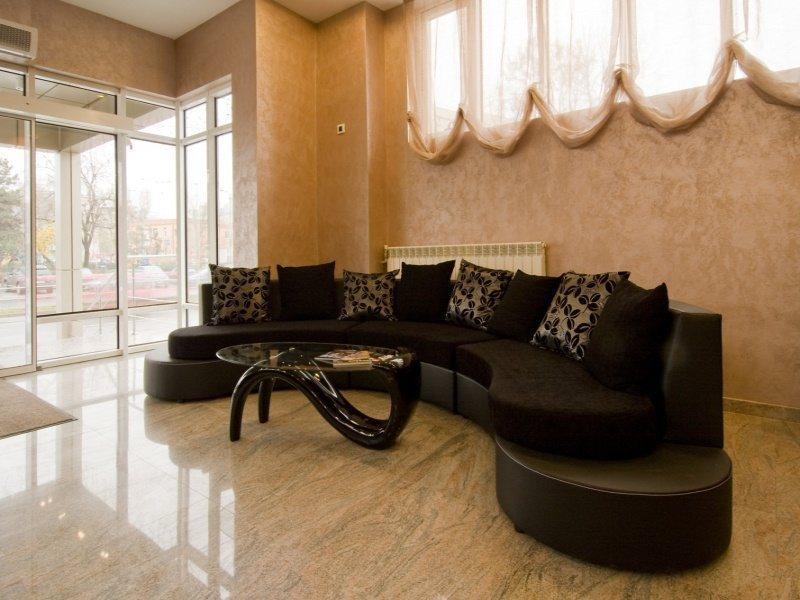 Inter Business Bucharest Ξενοδοχείο Εσωτερικό φωτογραφία